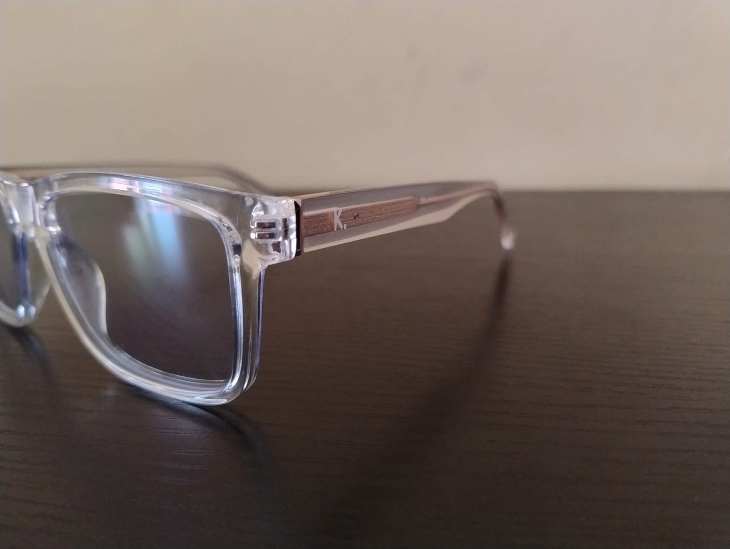 Kabira Screen and Transition Glasses