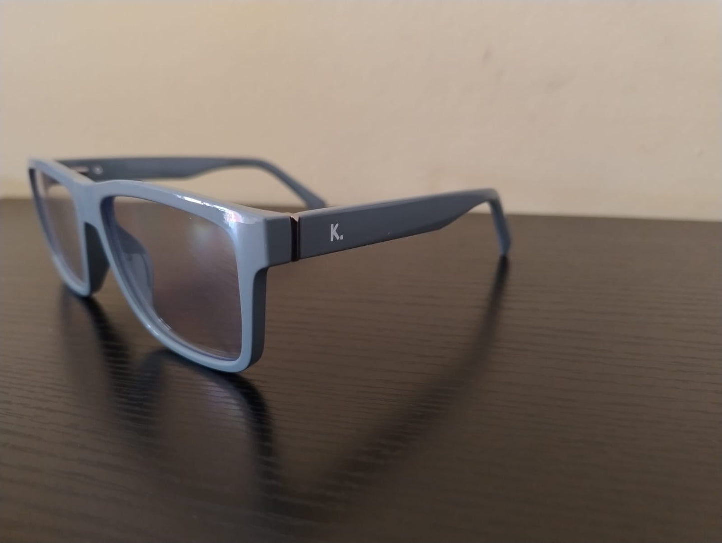 Kabira Screen and Transition Glasses