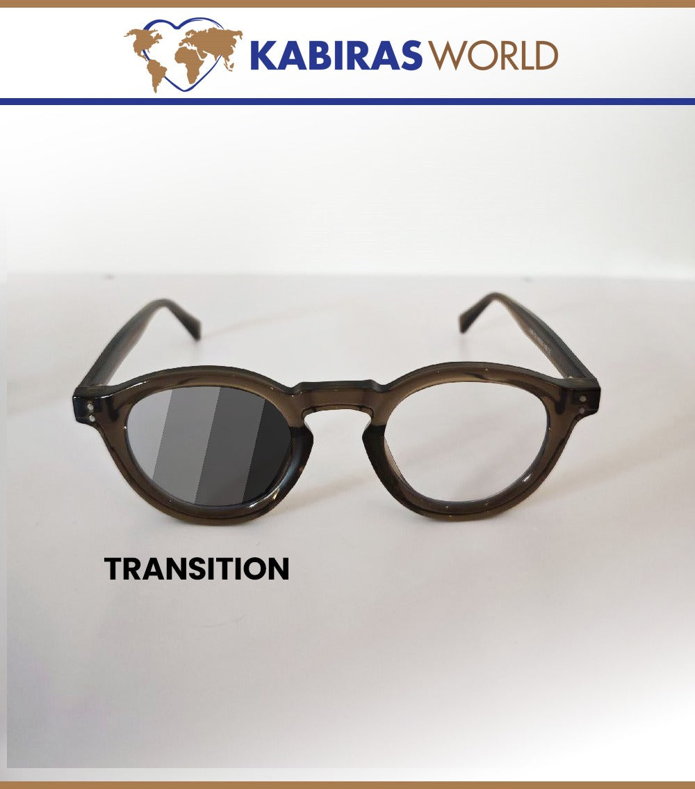 Kabira Screen and Transition