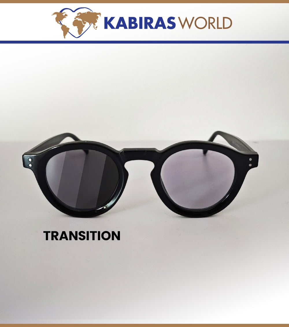 Kabira Screen and Transition