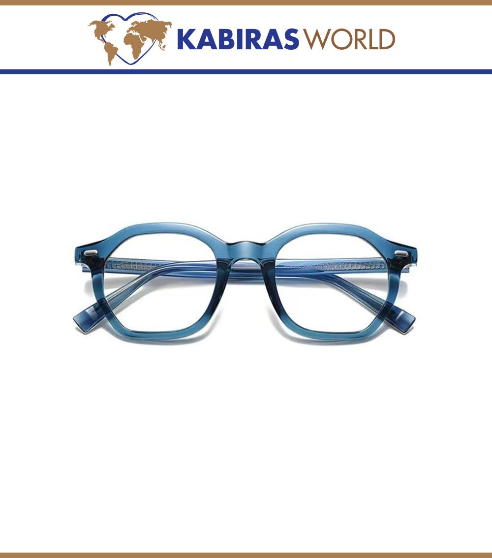 Sacreen and Transition glasses