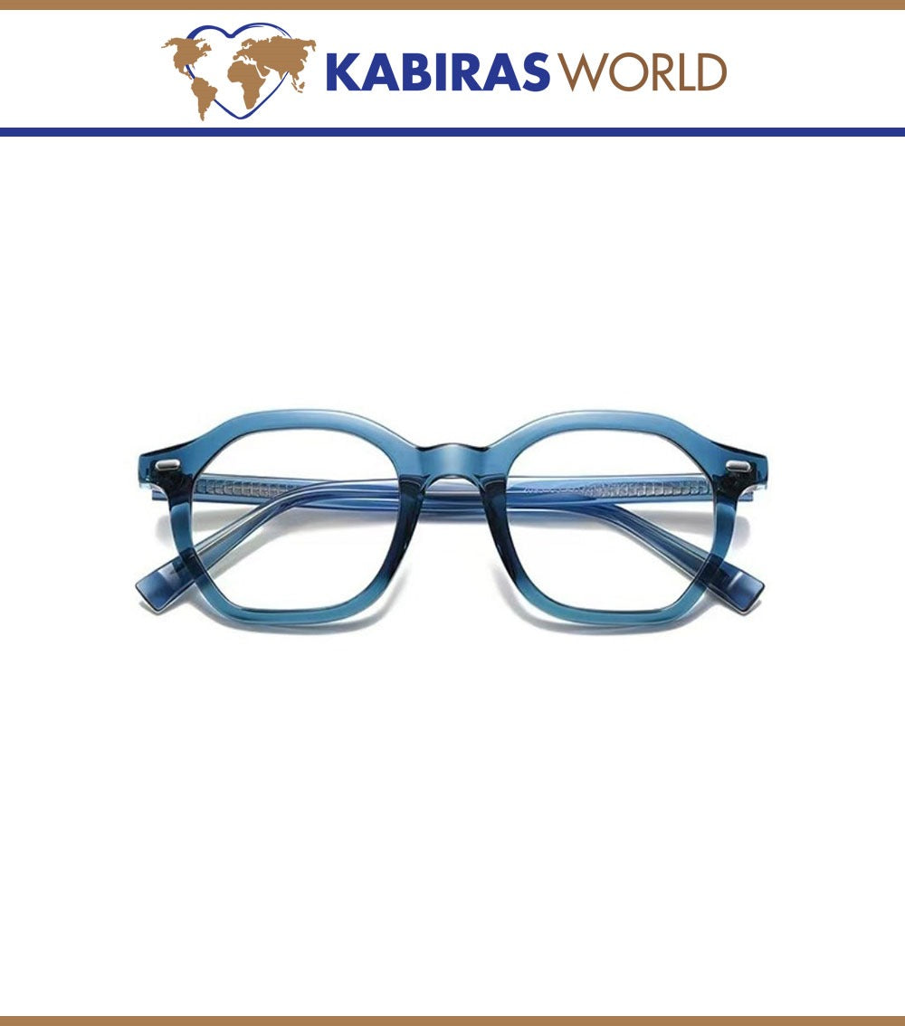 Sacreen and Transition glasses
