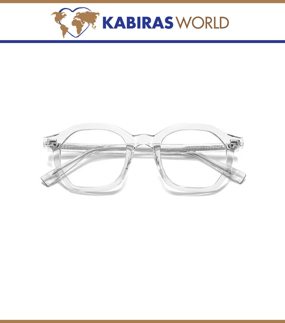 Sacreen and Transition glasses