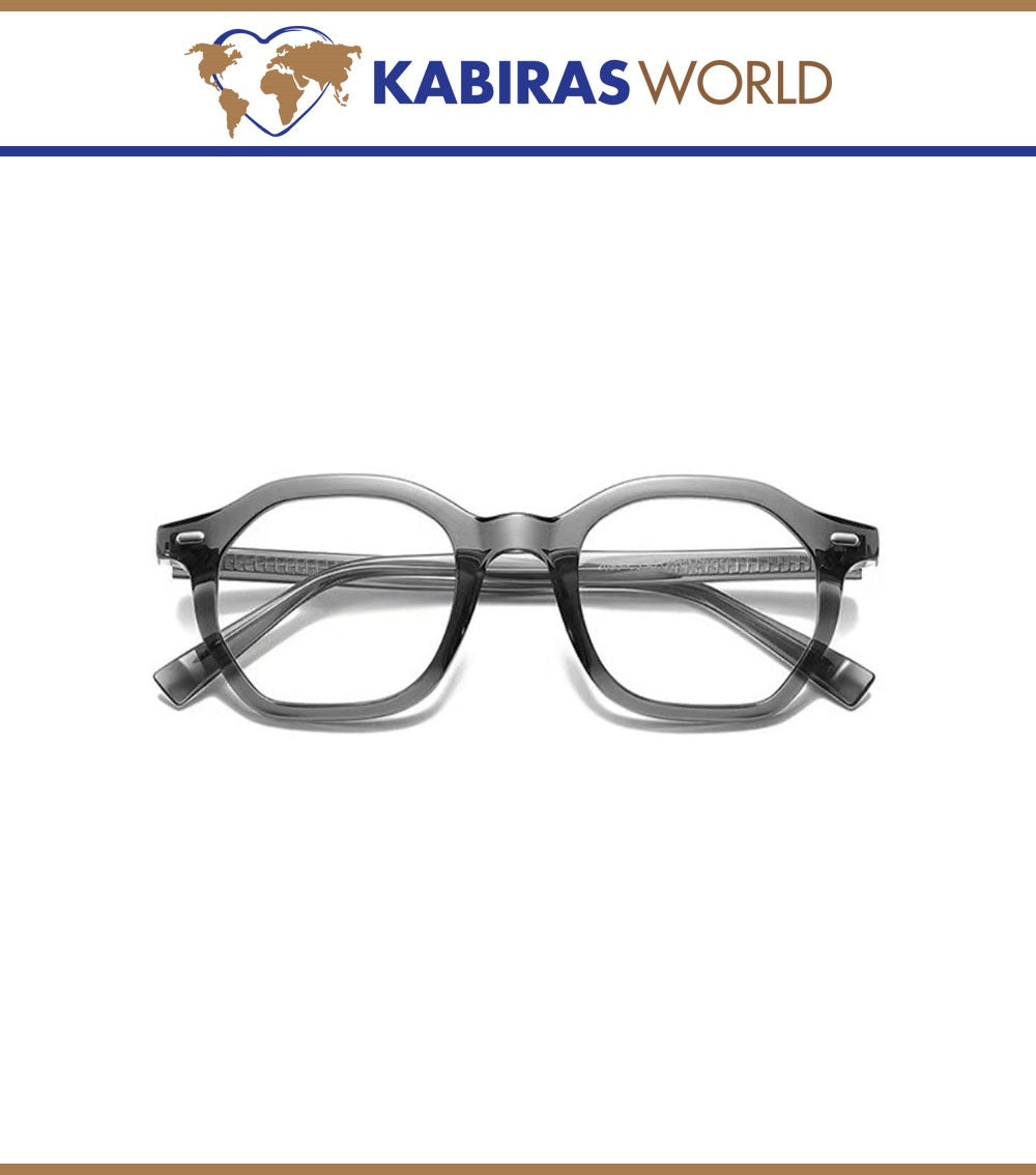 Sacreen and Transition glasses