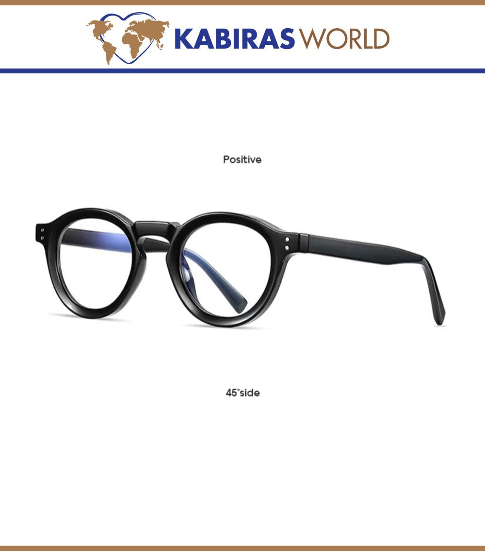 Kabira Screen and Transition