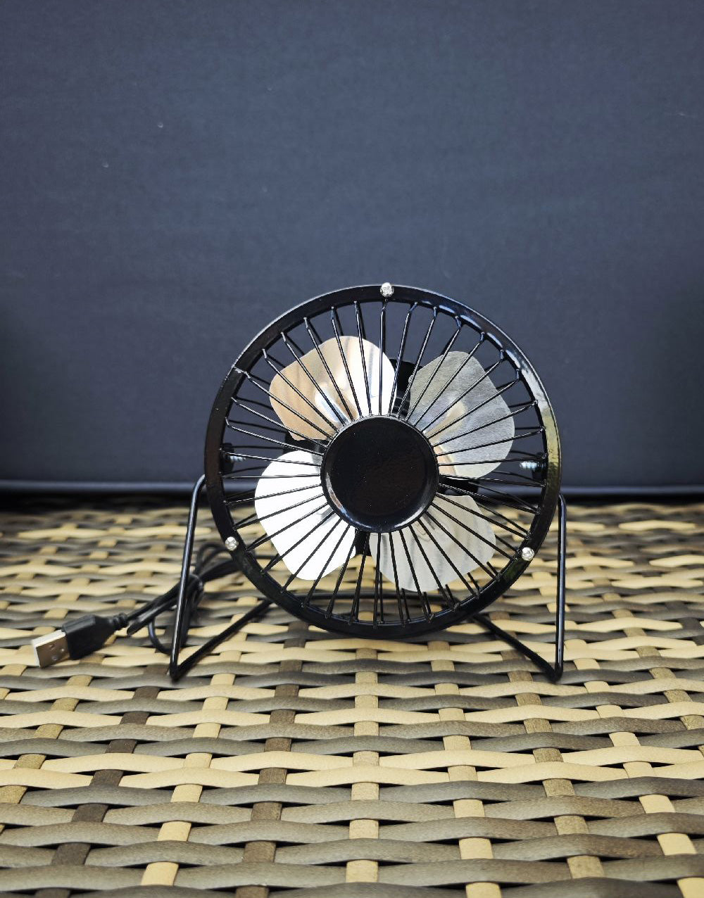 Ventilatore USB