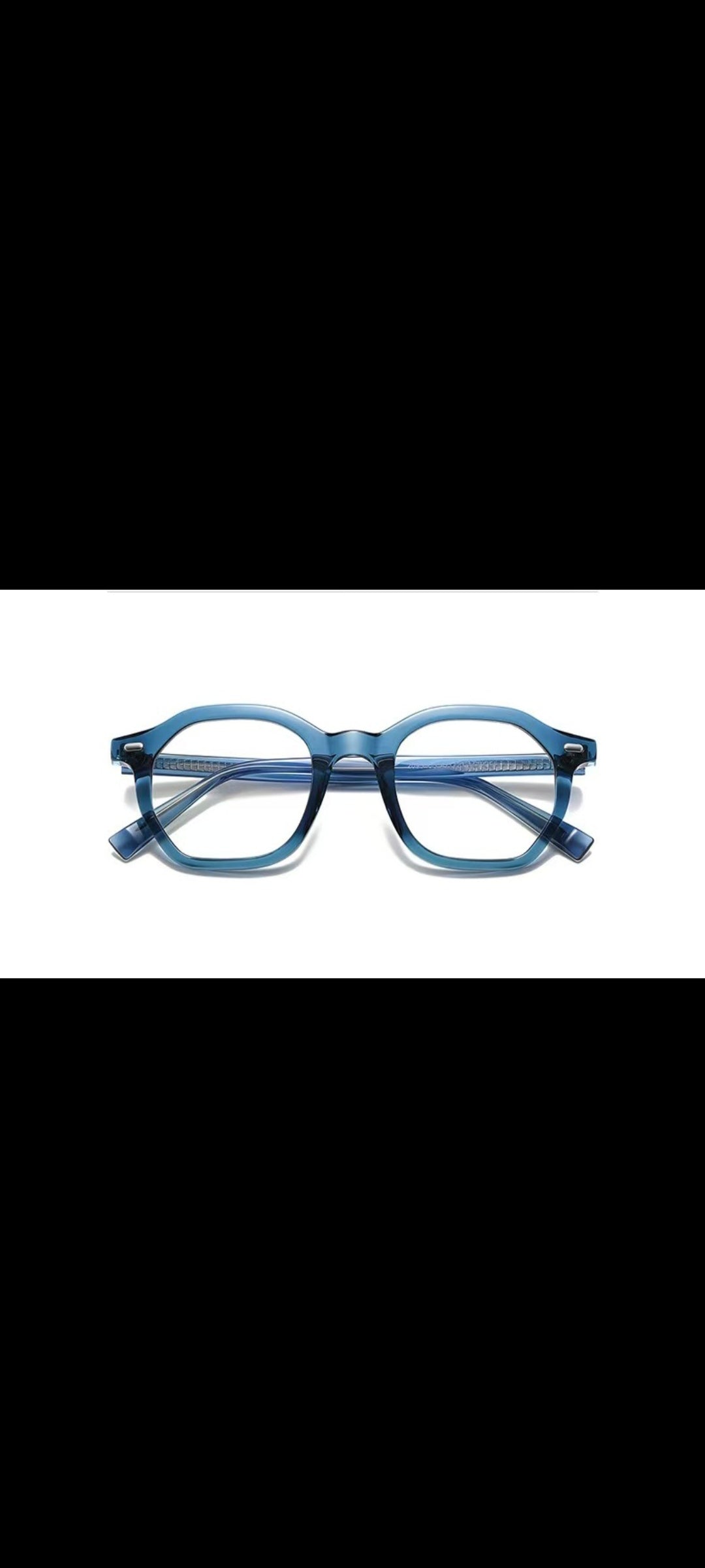 Sacreen and Transition glasses