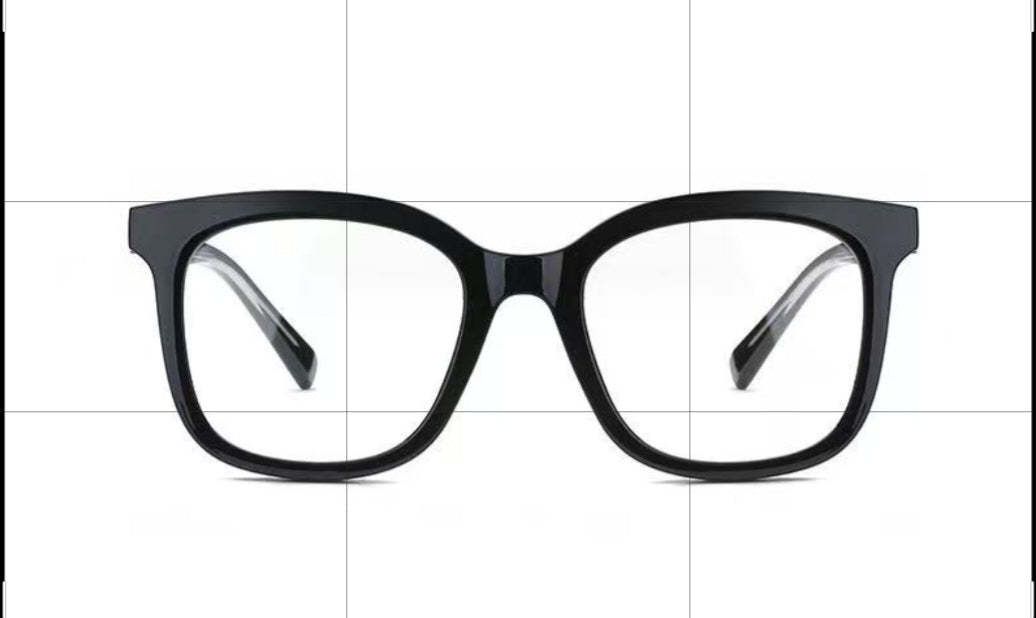 Screen Protection Glasses