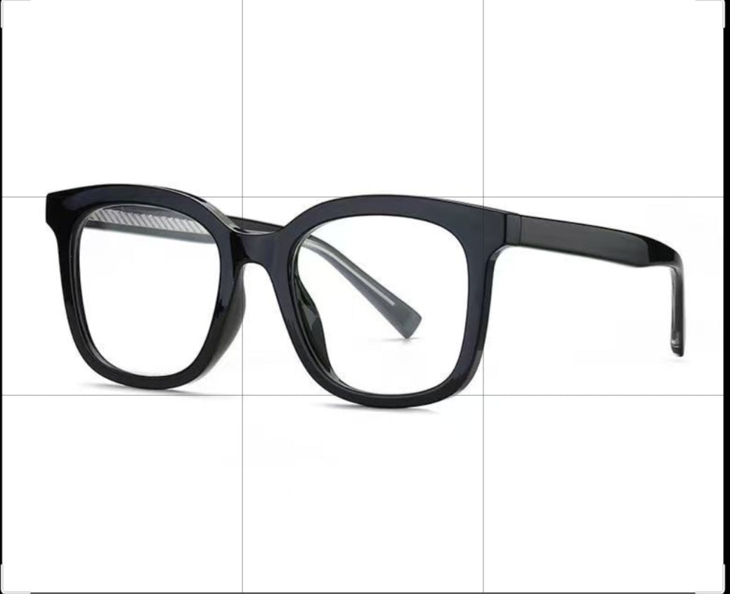 Screen Protection Glasses
