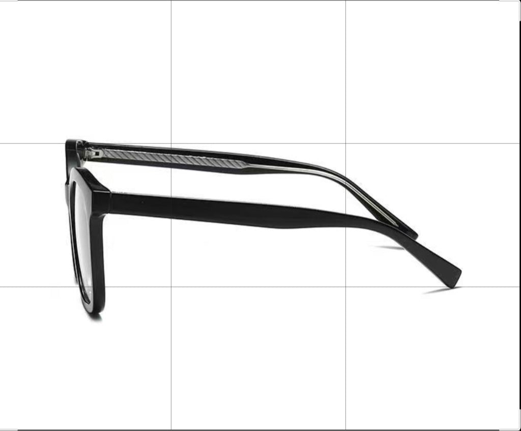 Screen Protection Glasses