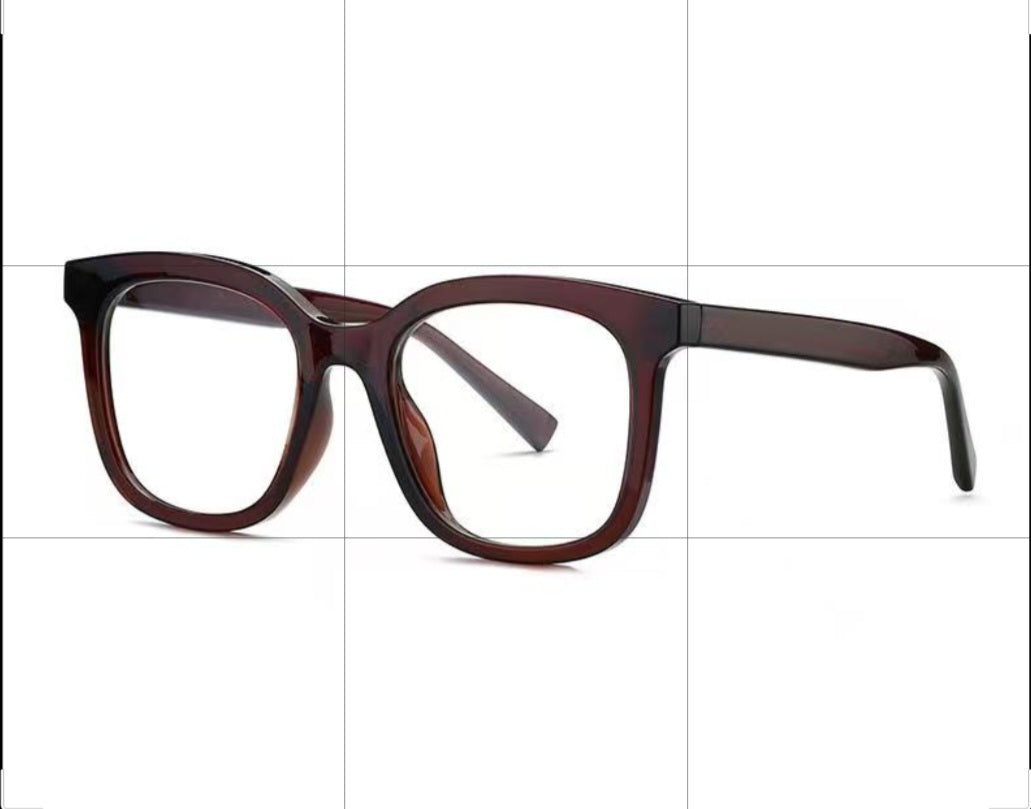 Screen Protection Glasses