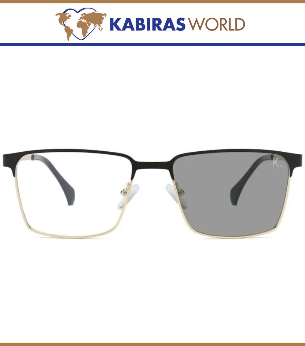 Kabira Screen and Transition Glasses