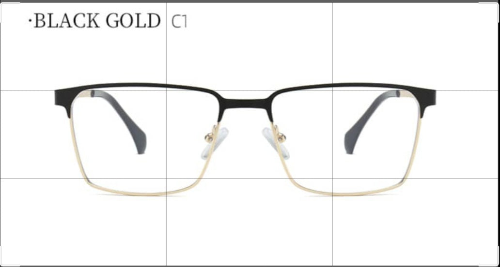 Kabira Screen and Transition Glasses