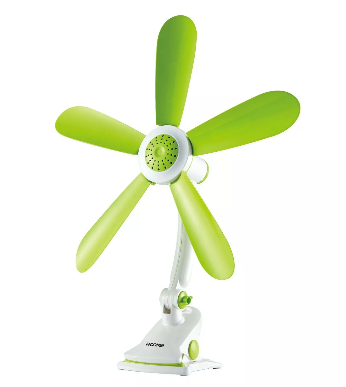 Ventilatore a Corrente con Lame Morbide